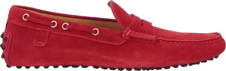 Sutor Mantellassi Man Loafers - Image 6