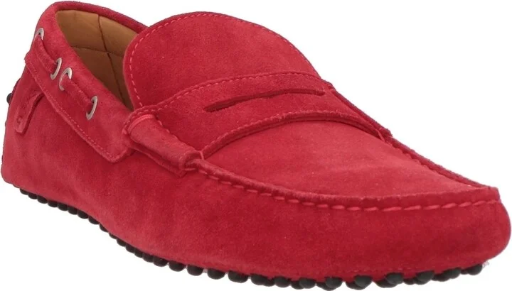 Sutor Mantellassi Man Loafers - Image 7