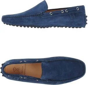 Sutor Mantellassi Man Loafers
