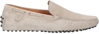 Sutor Mantellassi Man Loafers