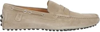 Sutor Mantellassi Man Loafers