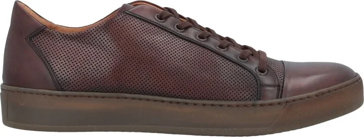 Sutor Mantellassi Man Sneakers - Image 3
