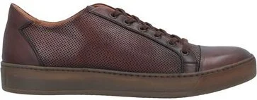 Sutor Mantellassi Man Sneakers