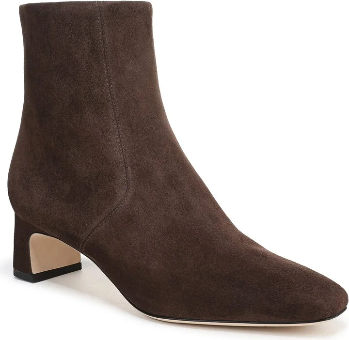 Sutter Bootie