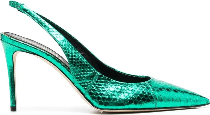 Sutton 90mm pumps