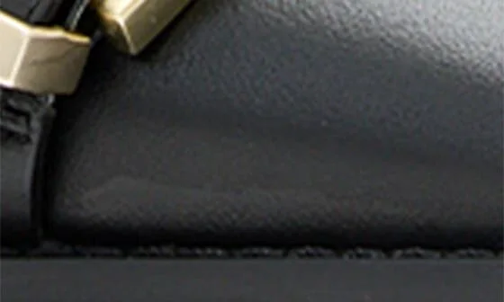 Sutton Ankle Strap Pointed Toe Flat - Image 7