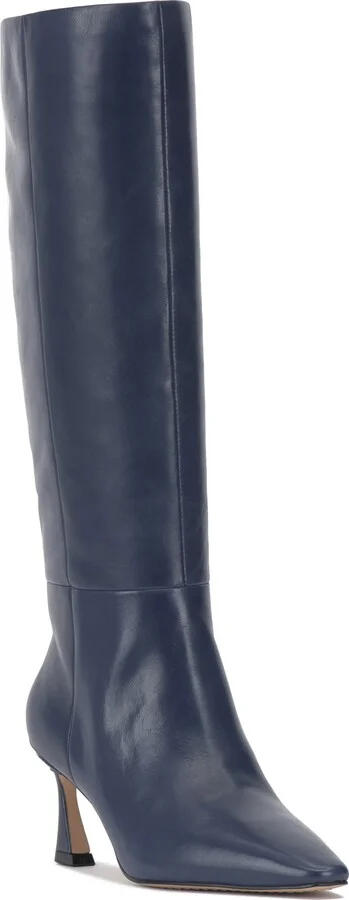 Sutton Extra Wide Calf Boot - Image 2