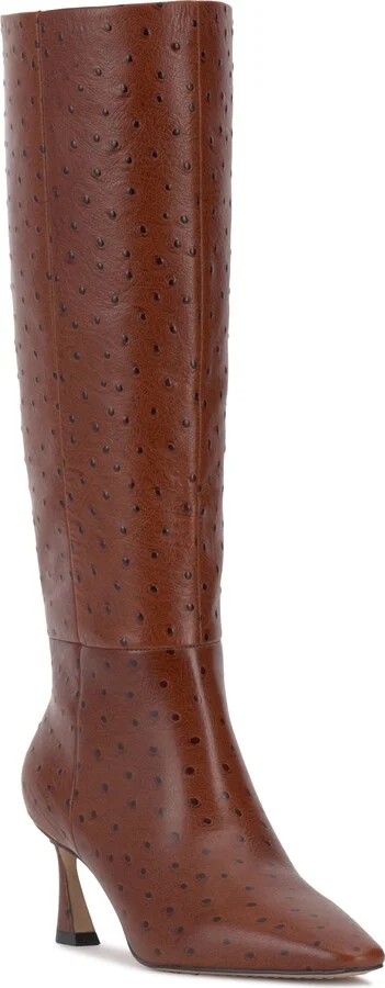Sutton Extra Wide Calf Boot - Image 2