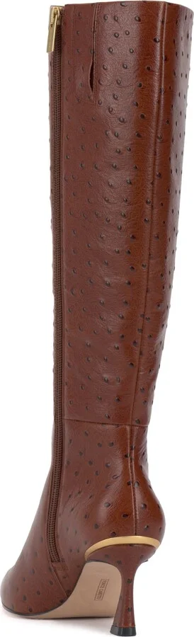 Sutton Extra Wide Calf Boot - Image 4