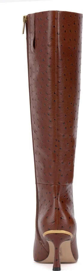 Sutton Extra Wide Calf Boot - Image 5