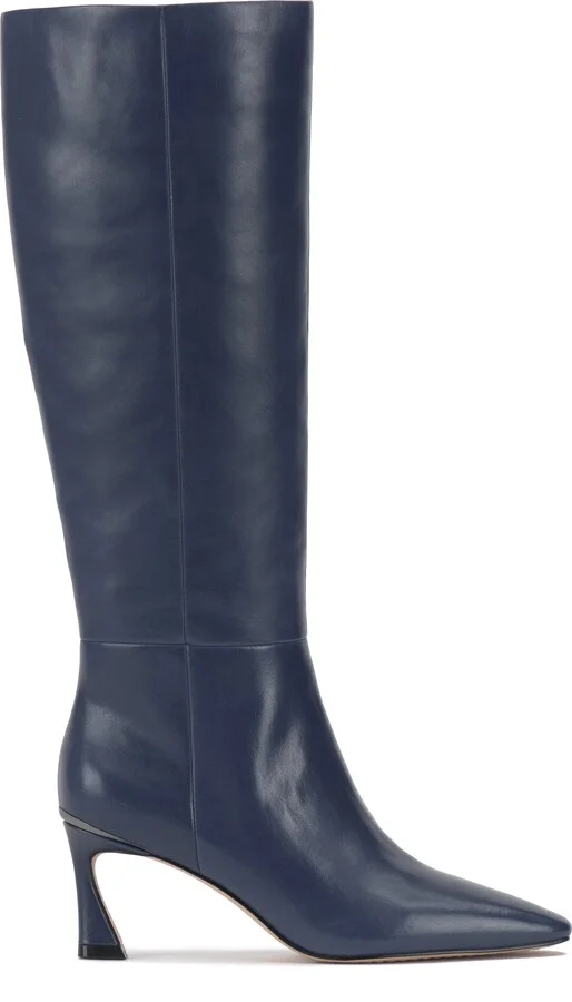Sutton Extra Wide Calf Boot