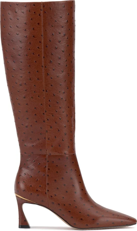 Sutton Extra Wide Calf Boot