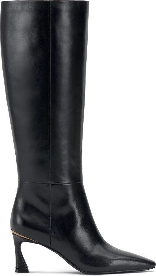 Sutton Extra Wide Calf Boot