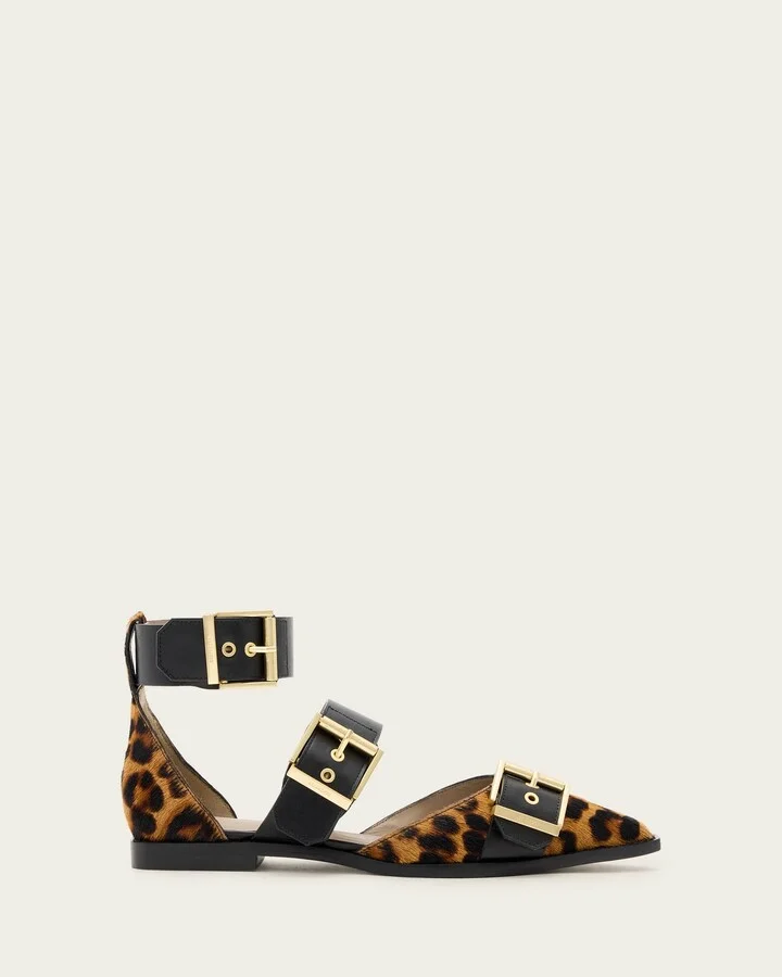 Brown/black