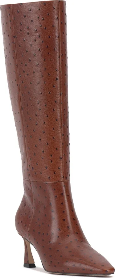 Sutton Narrow Calf Boot - Image 2