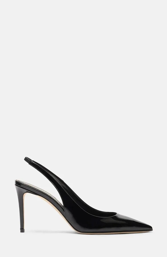 Black - Patent