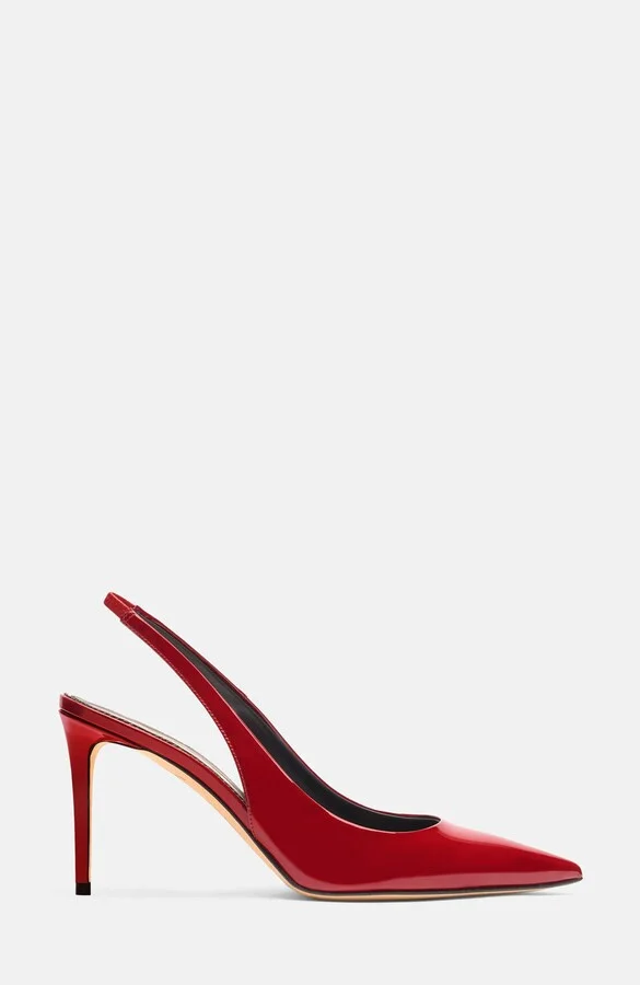 Red - Patent