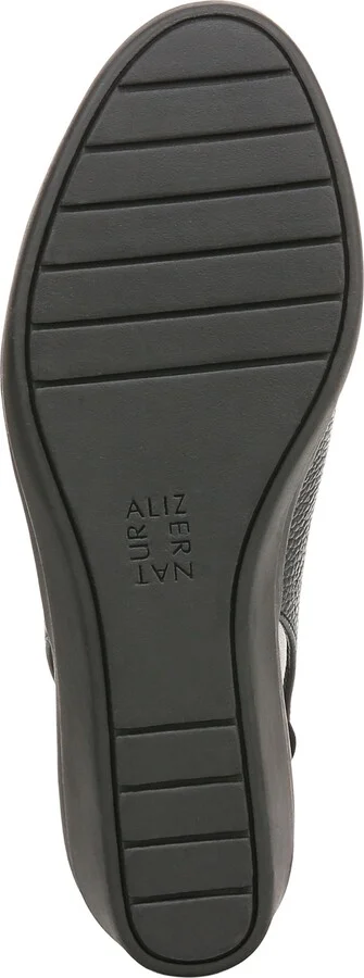Sutton Slingback Platform Wedge Pump - Image 6