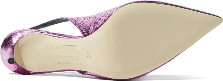 Sutton stiletto pumps - Image 4