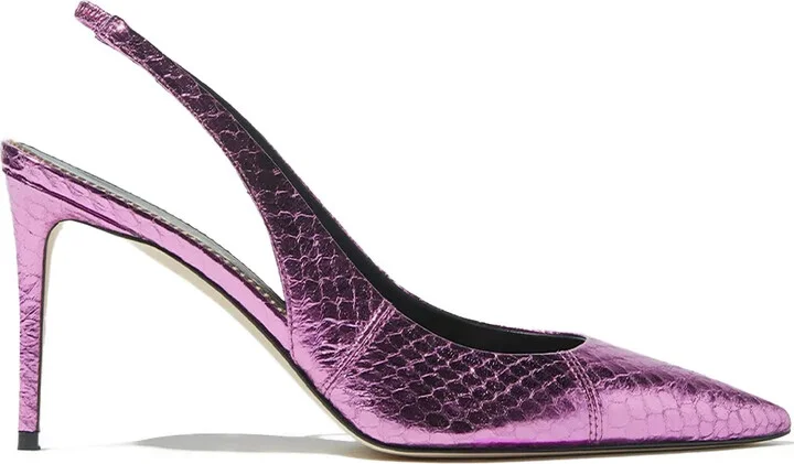 Sutton stiletto pumps