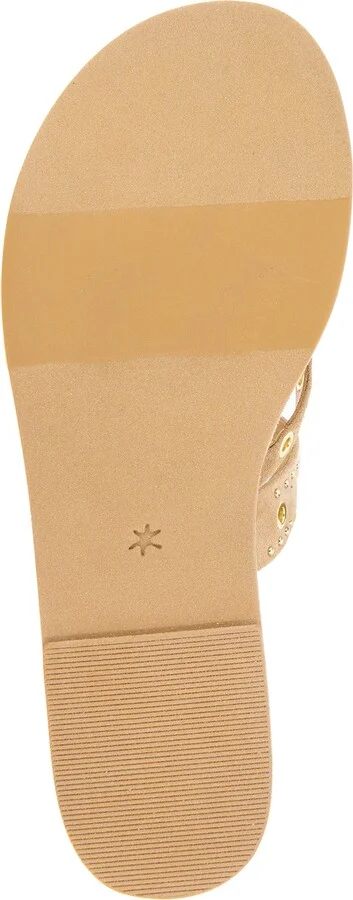 Sutton Stud Slide Sandal - Image 6