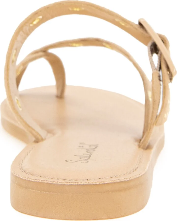 Sutton Stud Slide Sandal - Image 7