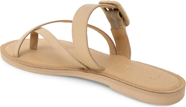 Sutton Toe Loop Sandal - Image 2