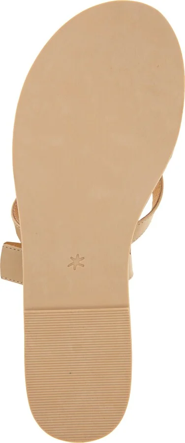 Sutton Toe Loop Sandal - Image 6
