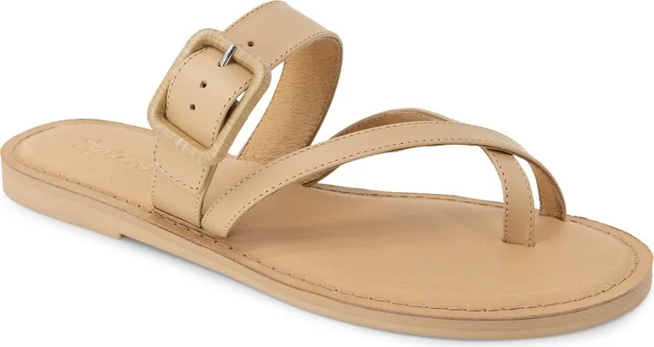 Sutton Toe Loop Sandal
