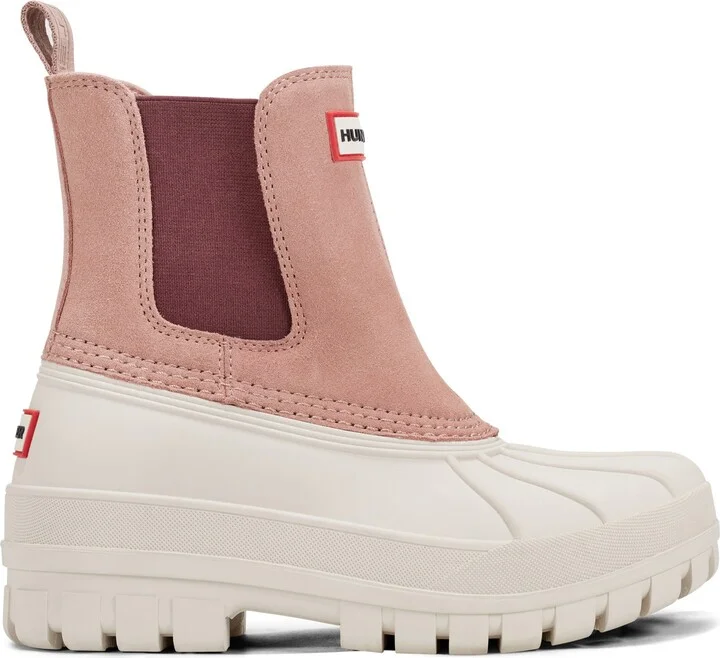 Sutton Waterproof Duck Boot - Image 2