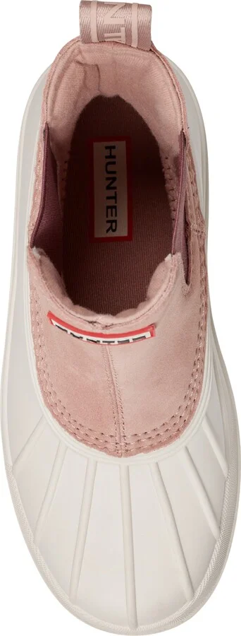 Sutton Waterproof Duck Boot - Image 3
