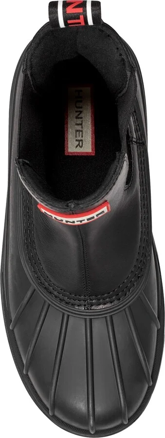 Sutton Waterproof Duck Boot - Image 9