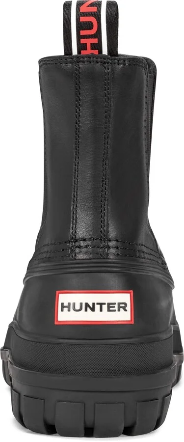 Sutton Waterproof Duck Boot - Image 11