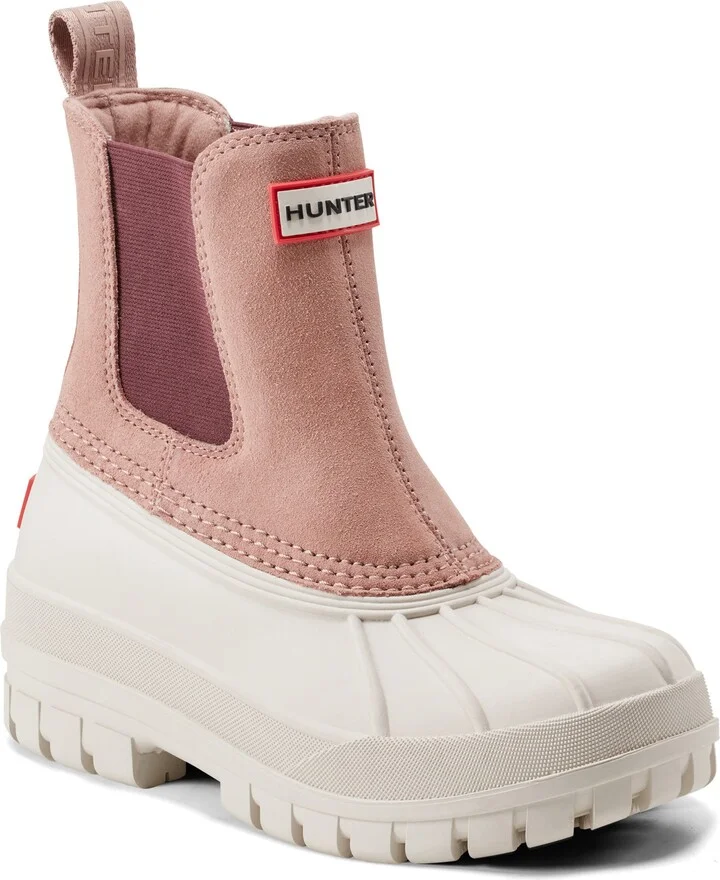 Sutton Waterproof Duck Boot