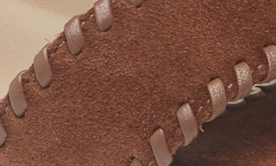 Sutton Whipstitch Sandal - Image 7