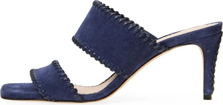 Sutton Whipstitch Sandal - Image 9