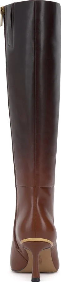 Sutton Wide Calf Boot - Image 5