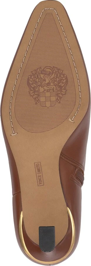 Sutton Wide Calf Boot - Image 6
