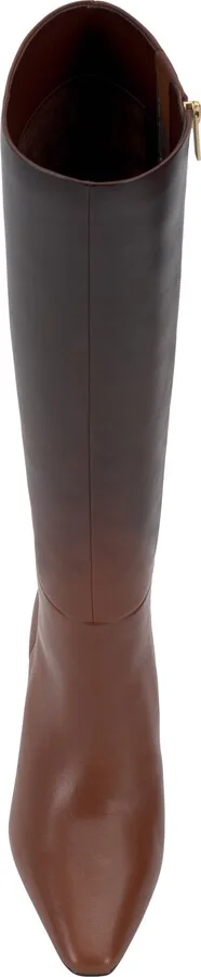 Sutton Wide Calf Boot - Image 7