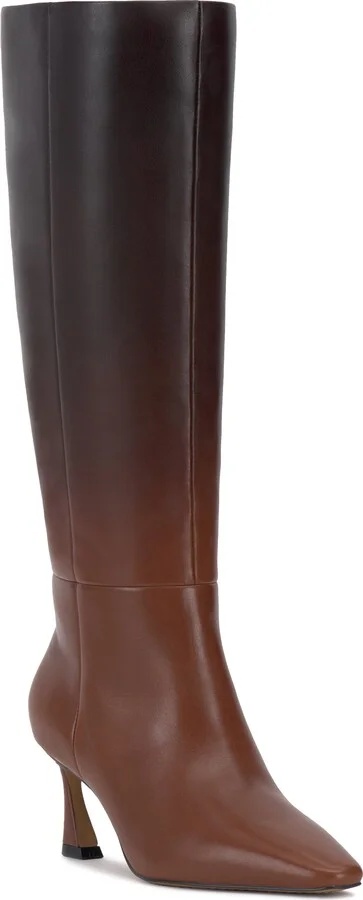 Sutton Wide Calf Boot - Image 2