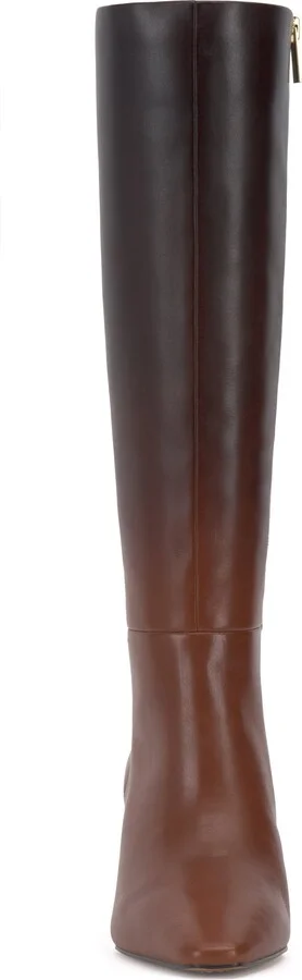 Sutton Wide Calf Boot - Image 3
