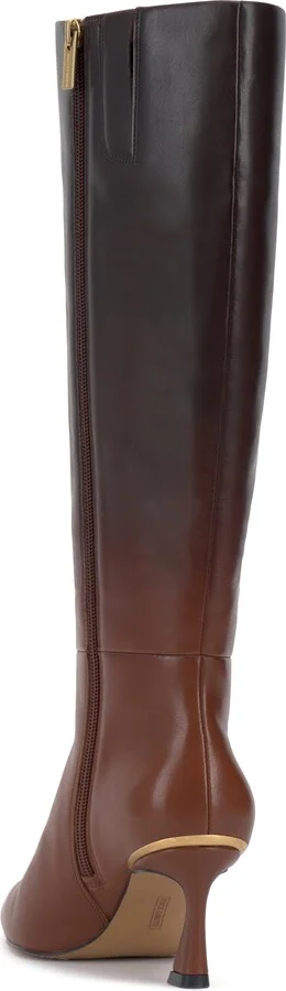 Sutton Wide Calf Boot - Image 4
