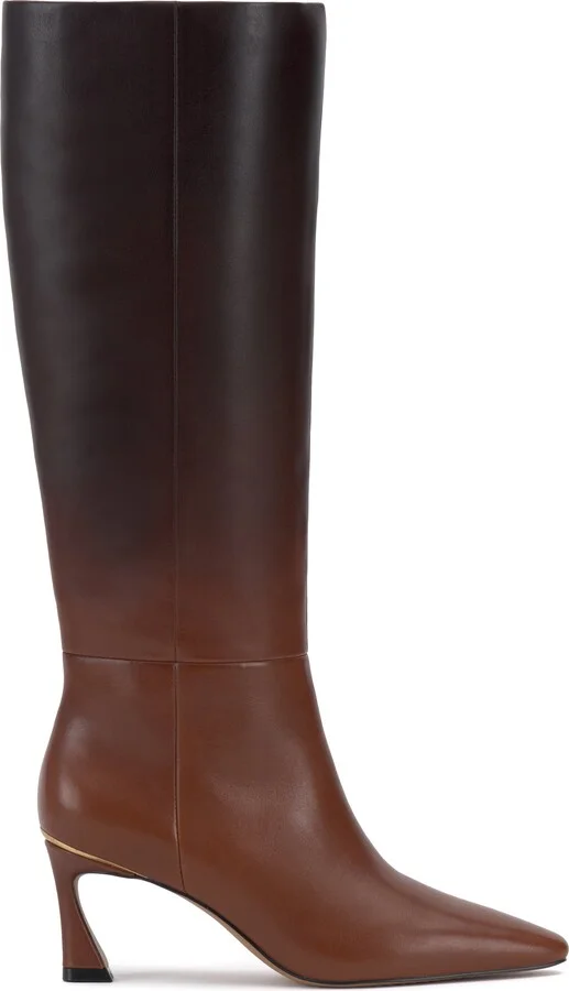 Sutton Wide Calf Boot