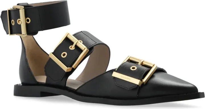 Suttons ballet flats - Image 2