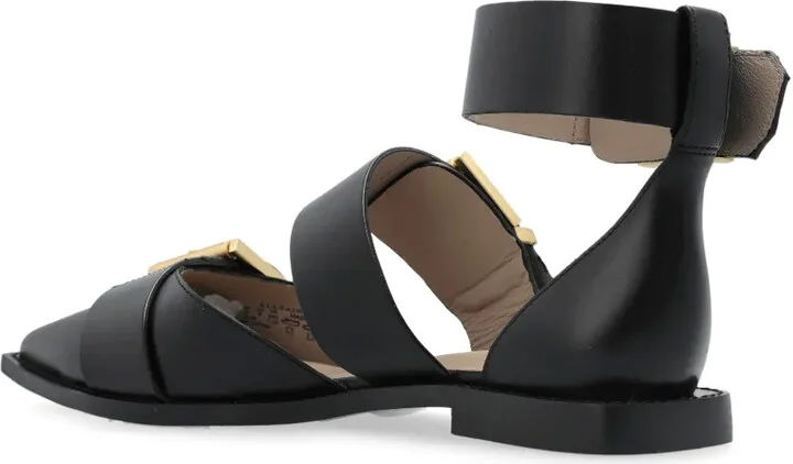 Suttons ballet flats - Image 3