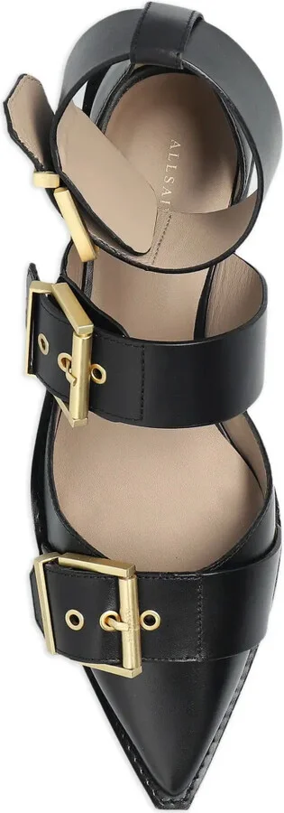 Suttons ballet flats - Image 4
