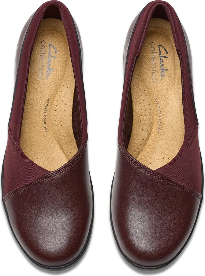 Suttyn Walk Loafer - Image 4