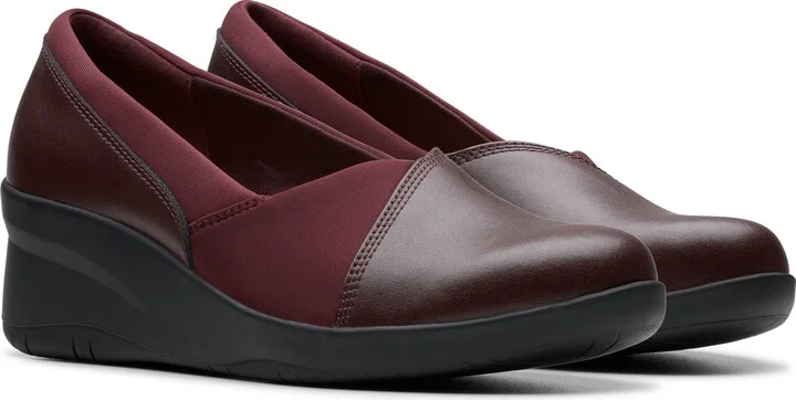 Suttyn Walk Loafer - Image 9