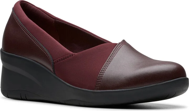 Suttyn Walk Loafer