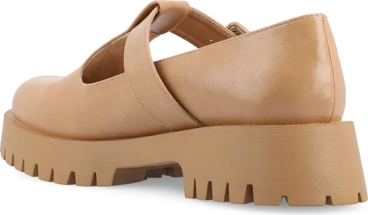 Suvi Mary Jane Loafer - Image 2